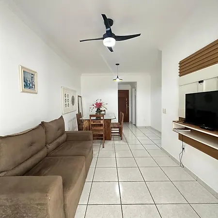 Apartment By The Beach Guarapari Exterior photo