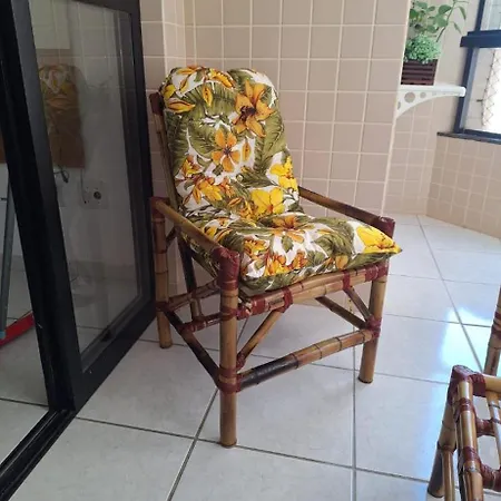Apartment By The Beach Guarapari Exterior photo