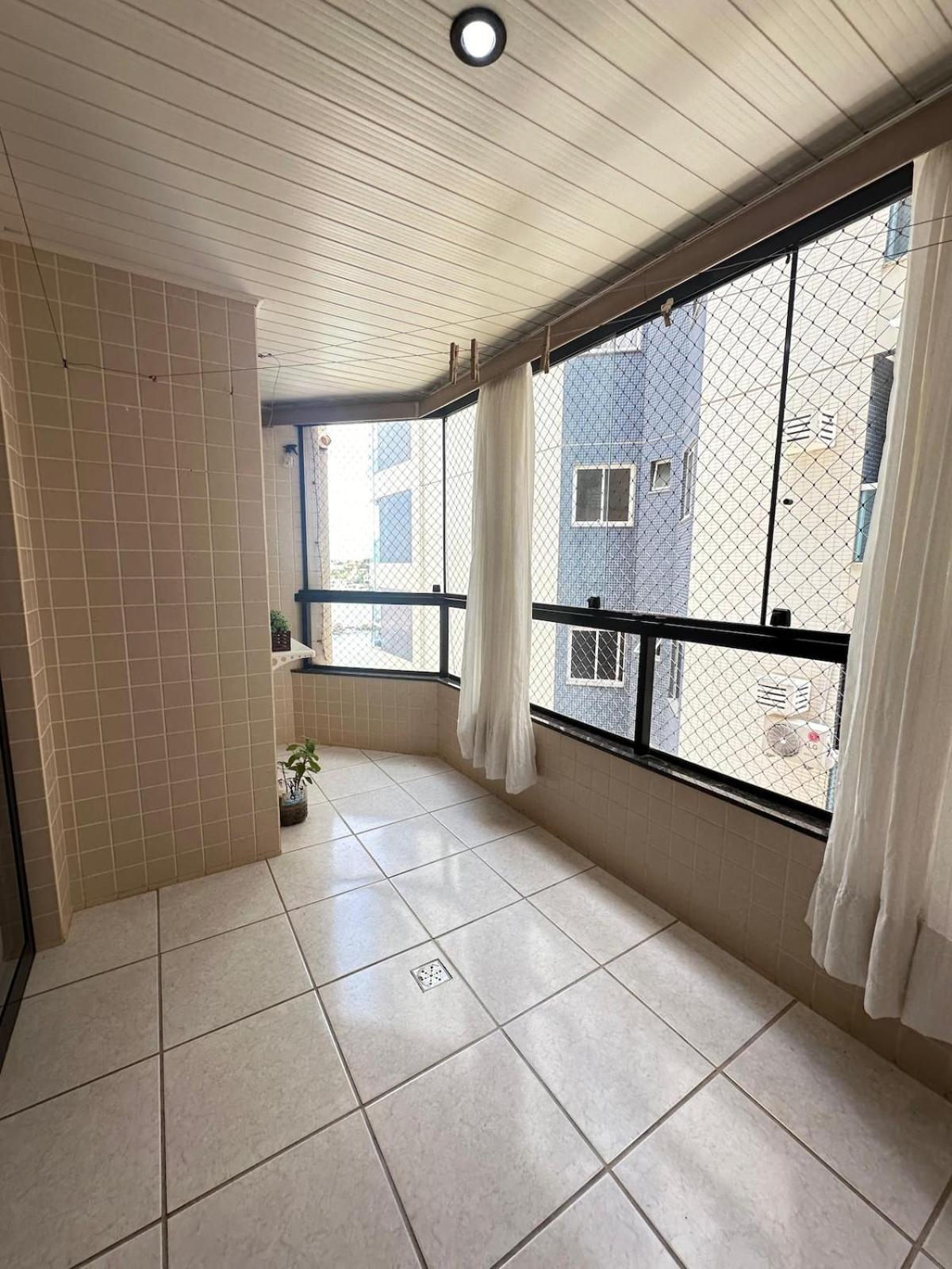 Apartamento By The