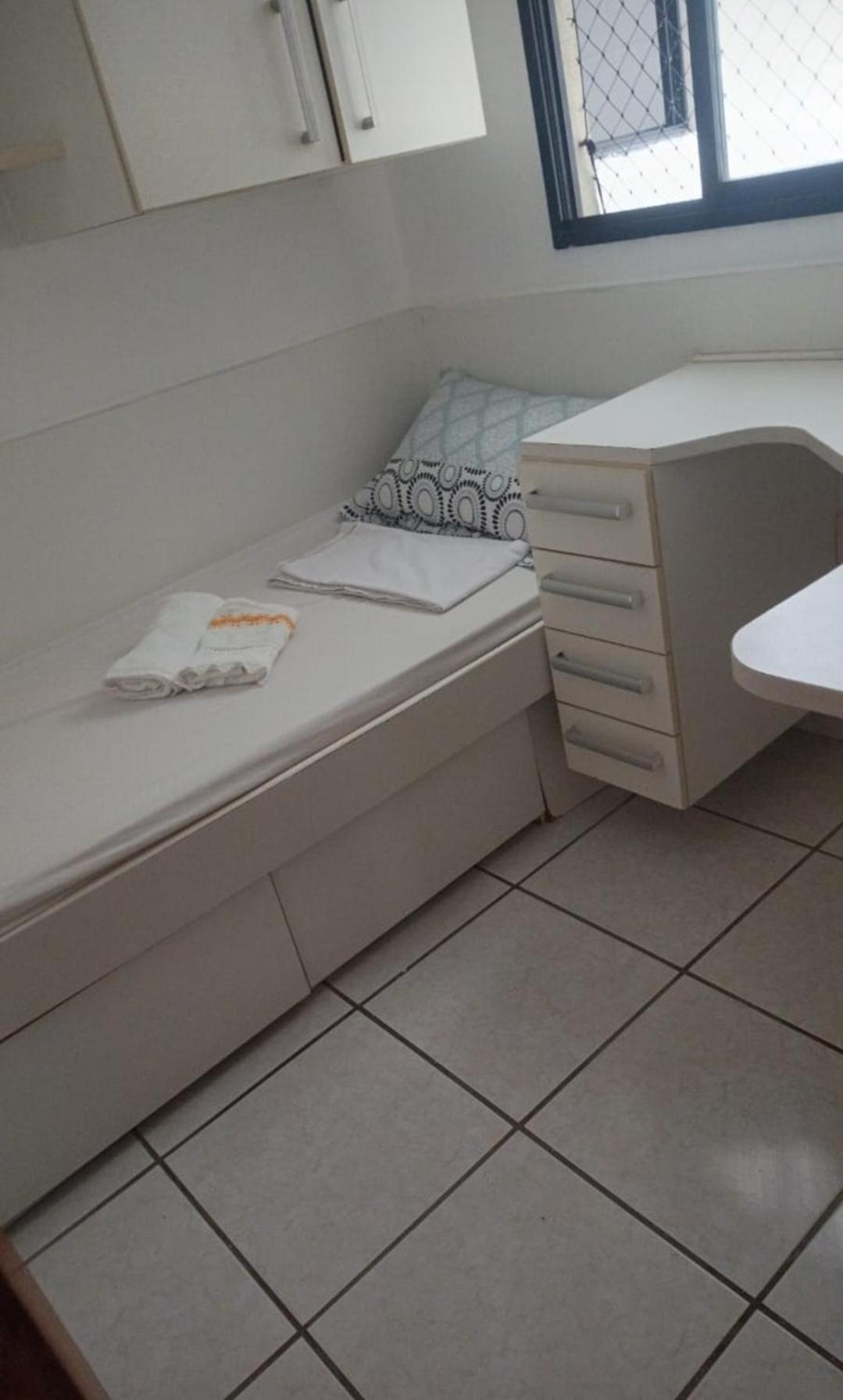 By The Apartamento Guarapari